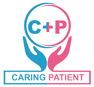 Caring Patient Logo